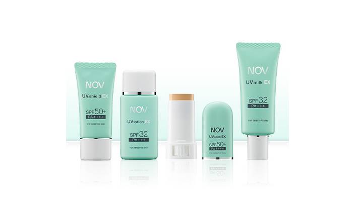 防曬推薦2022-選購防曬懶人包